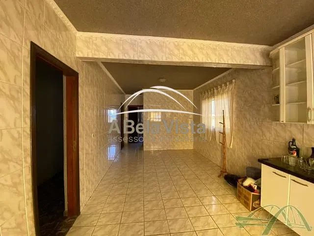 Casa com 311m² 3 quartos e 3 banheiros, à venda, no bairro Baronesa em Osasco