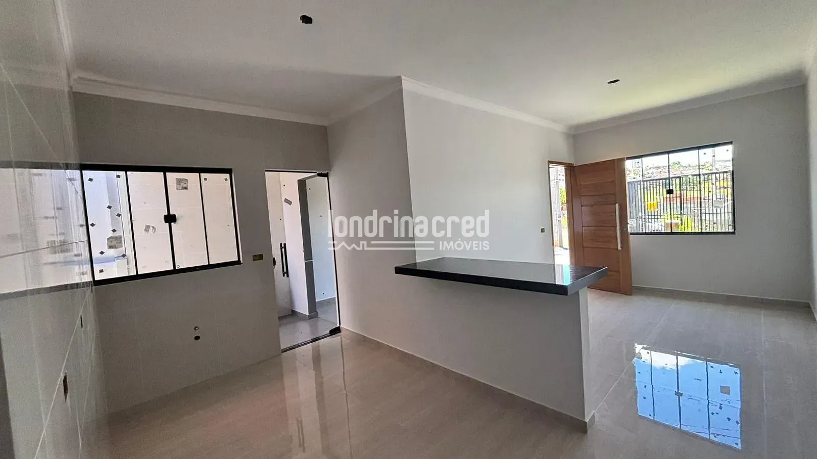 Casa, 2 quartos, 80 m² - Foto 4