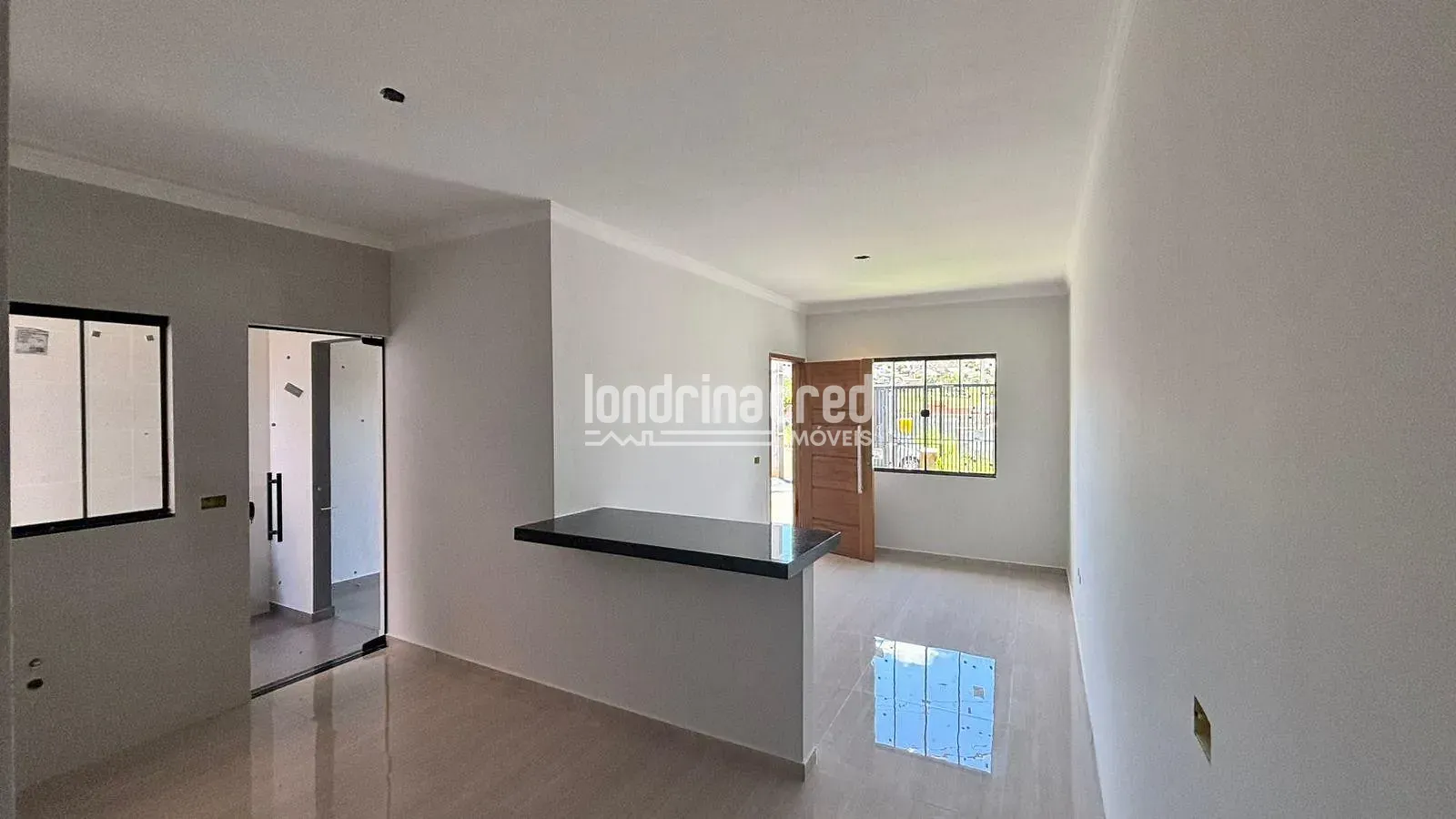 Casa, 2 quartos, 80 m² - Foto 6