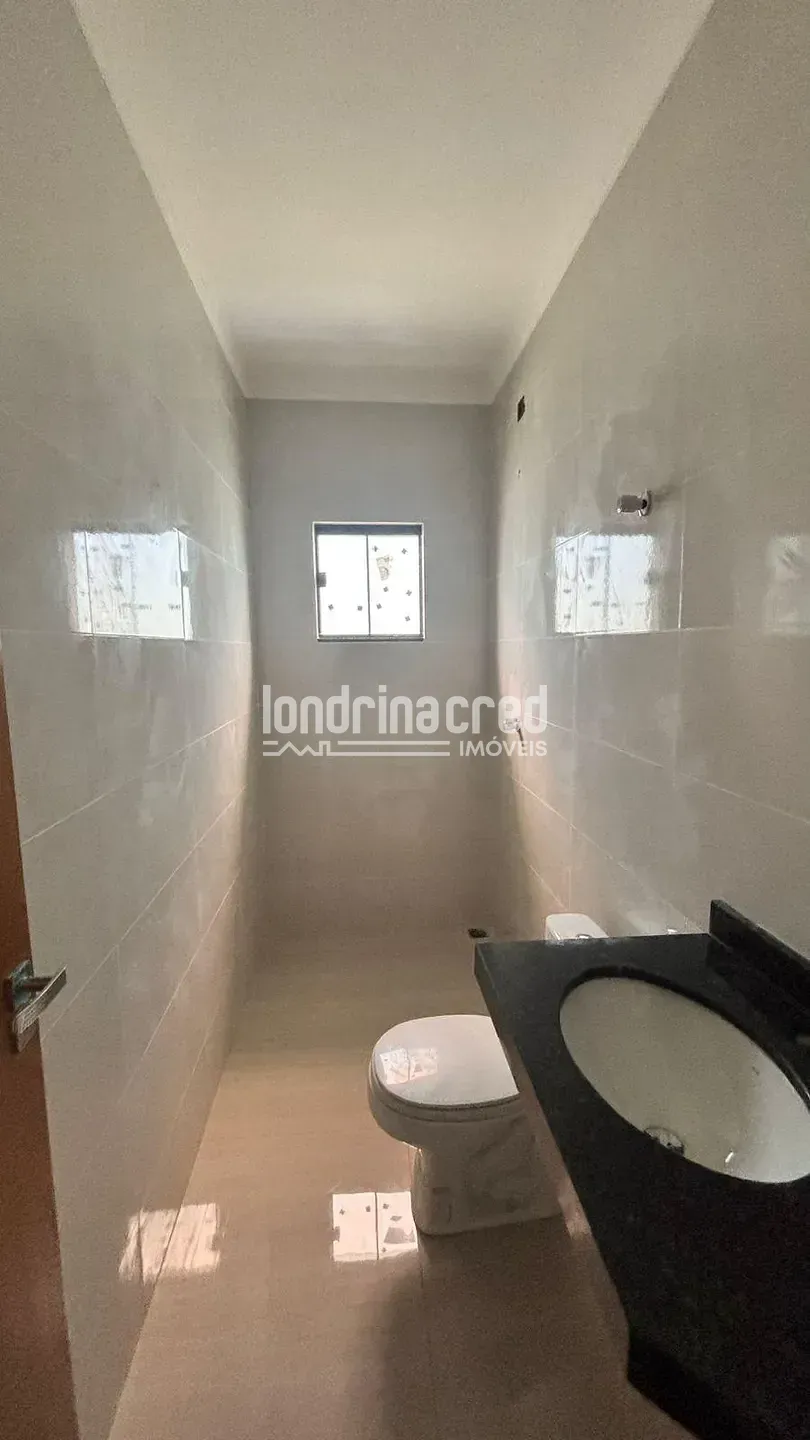Casa, 2 quartos, 80 m² - Foto 9