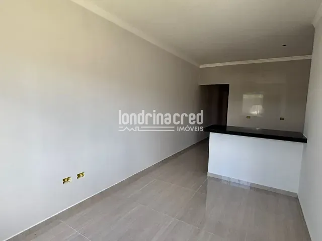 Casa com 129m² 2 quartos e 2 banheiros, à venda, no bairro Jardim Delta Ville em Ibiporã