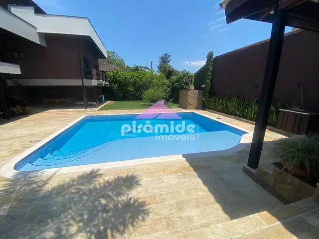 Casa com 720m² 6 quartos e 3 banheiros, à venda, no bairro Park Imperial em Caraguatatuba