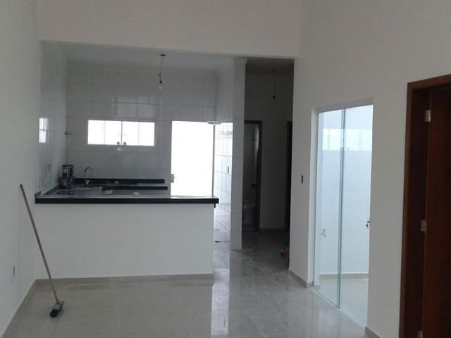 Foto do Casa - Casa à venda 3 Quartos, 172M², Horto Florestal, Sorocaba - SP | Condomínio Horto Florestal III | Ary Proenca Negócios Imobiliários Ltda