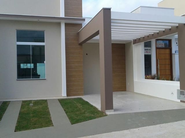 Foto do Casa - Casa à venda 3 Quartos, 172M², Horto Florestal, Sorocaba - SP | Condomínio Horto Florestal III | Ary Proenca Negócios Imobiliários Ltda