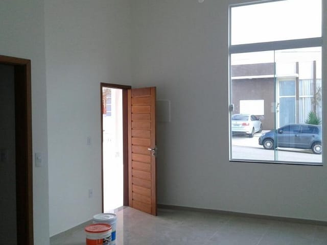 Foto do Casa - Casa à venda 3 Quartos, 172M², Horto Florestal, Sorocaba - SP | Condomínio Horto Florestal III | Ary Proenca Negócios Imobiliários Ltda