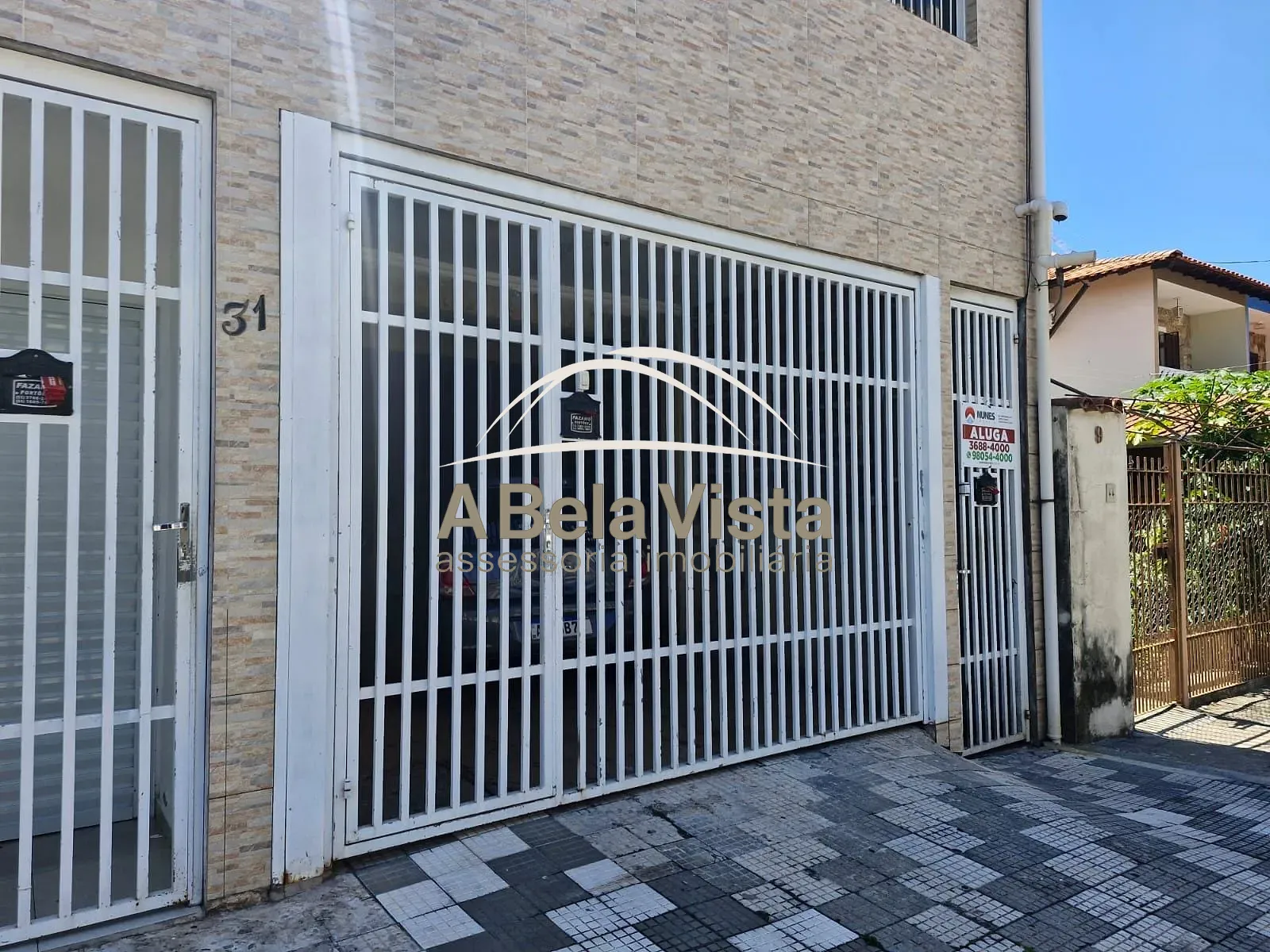 Casa, 2 quartos, 60 m² - Foto 1