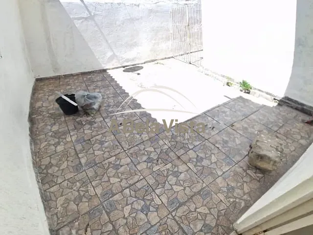 Casa com 60m² 2 quartos e 1 banheiro, para alugar, no bairro Bela Vista em Osasco