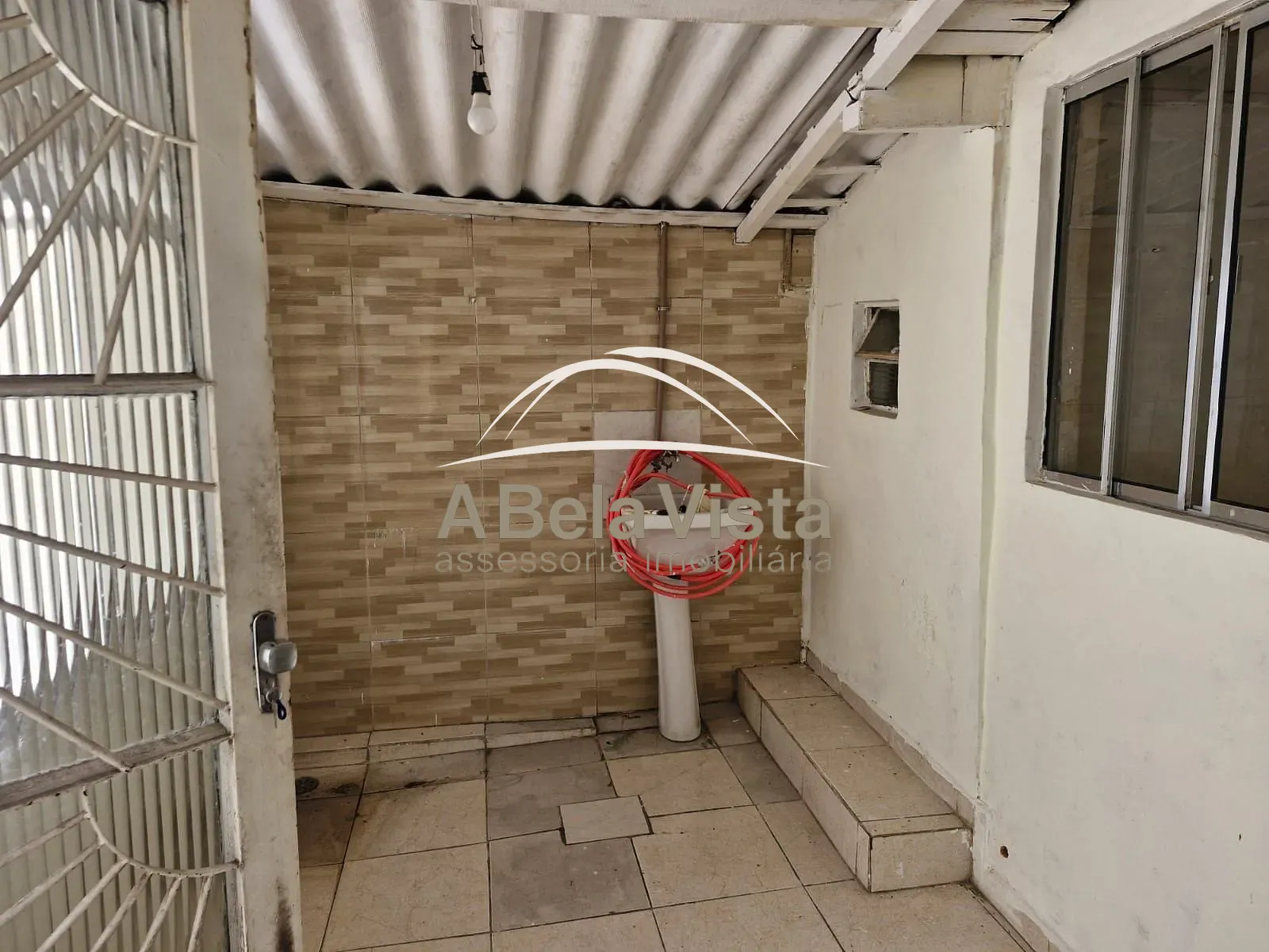 Casa, 2 quartos, 60 m² - Foto 13