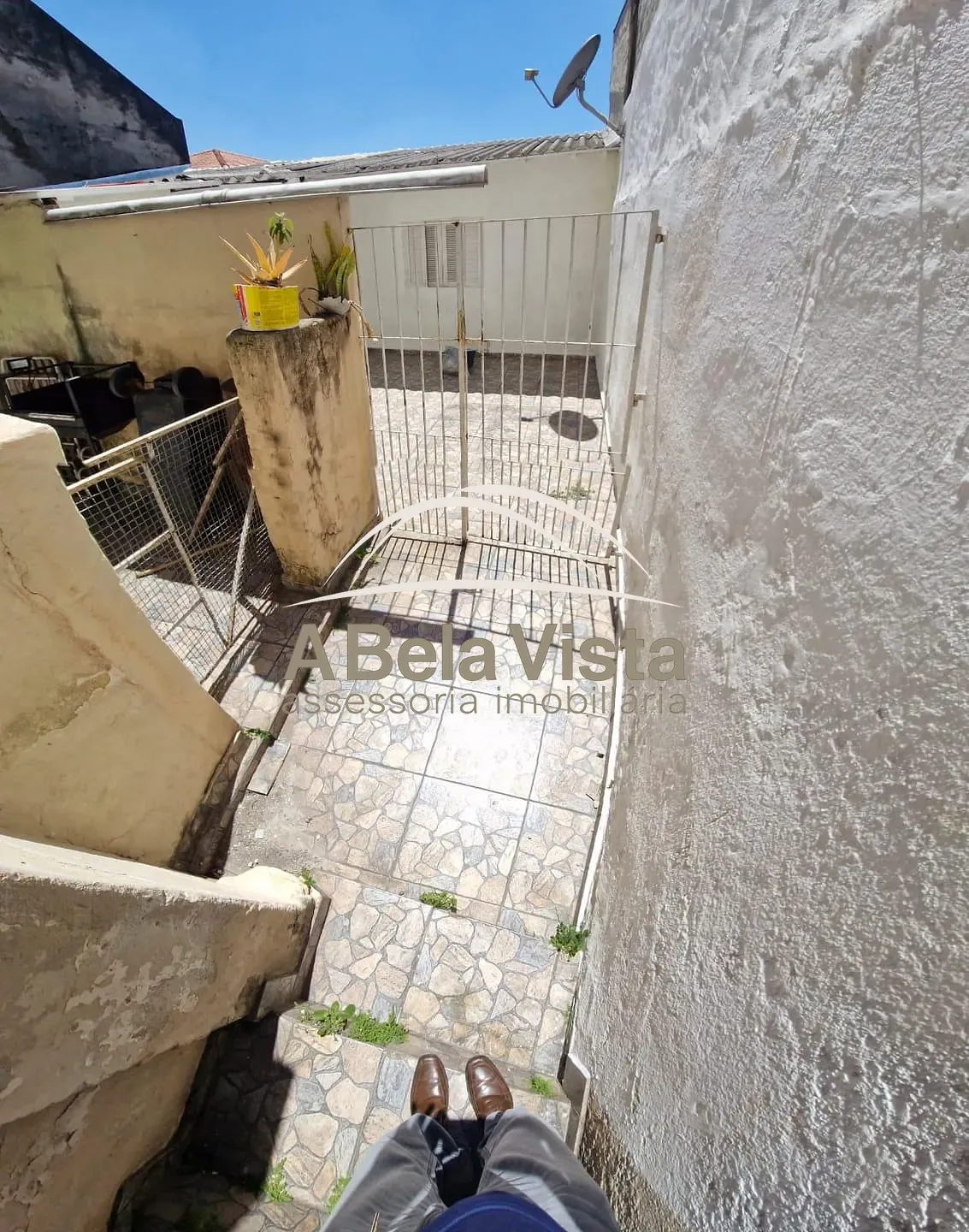Casa, 2 quartos, 60 m² - Foto 2