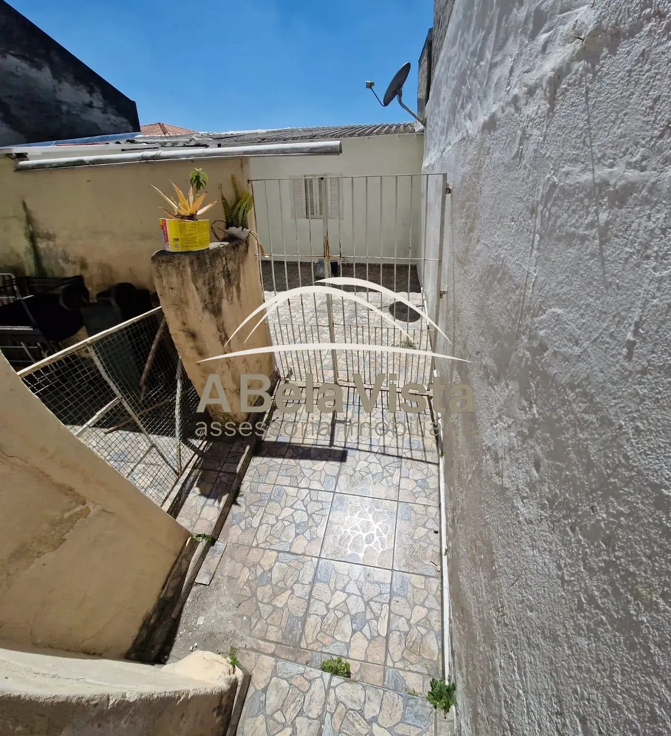 Casa, 2 quartos, 60 m² - Foto 19