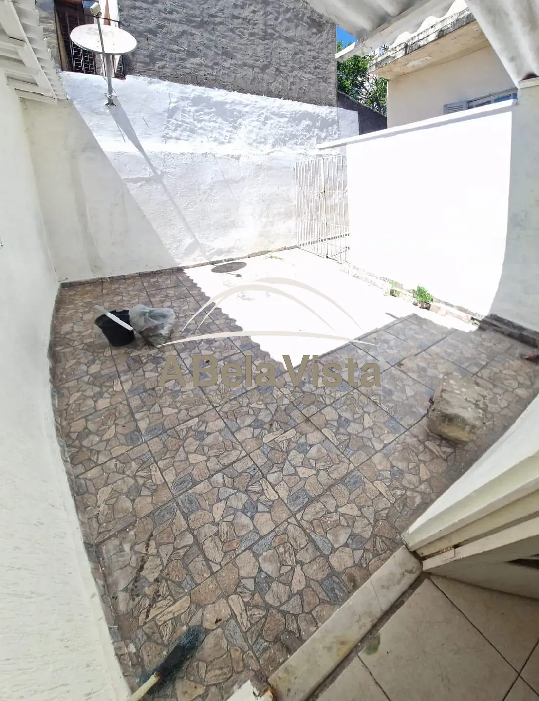 Casa, 2 quartos, 60 m² - Foto 3