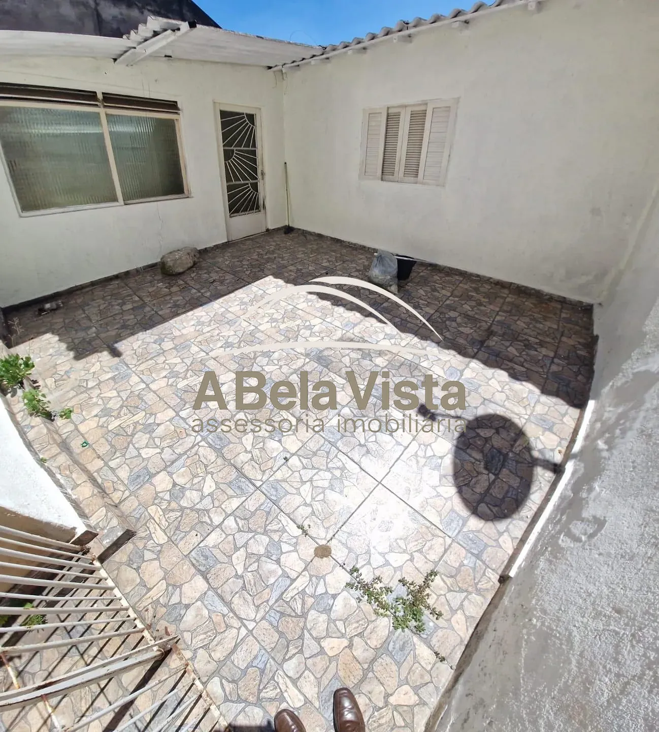 Casa, 2 quartos, 60 m² - Foto 4