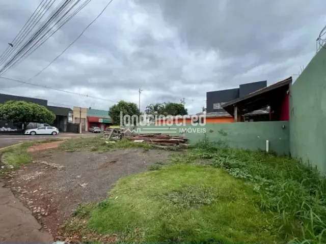 Casa com 393m², à venda, no bairro Antares em Londrina