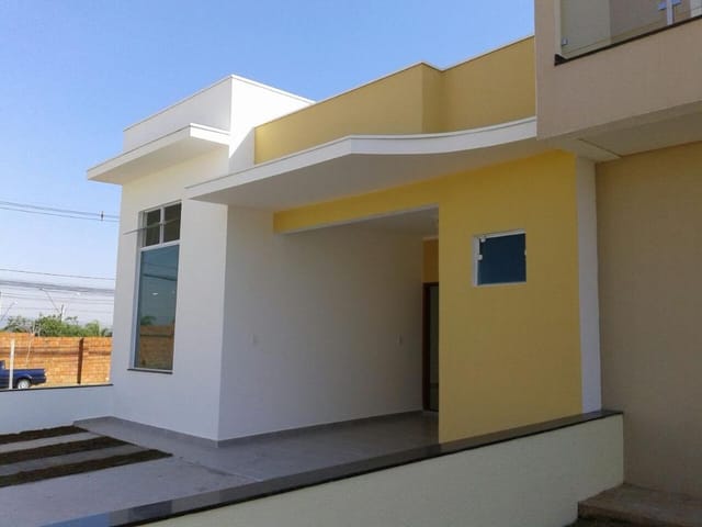 Foto do Casa - Casa à venda 3 Quartos, 1 Suite, 172M², Horto Florestal, Sorocaba - SP | Condomínio Horto Florestal I | Ary Proenca Negócios Imobiliários Ltda