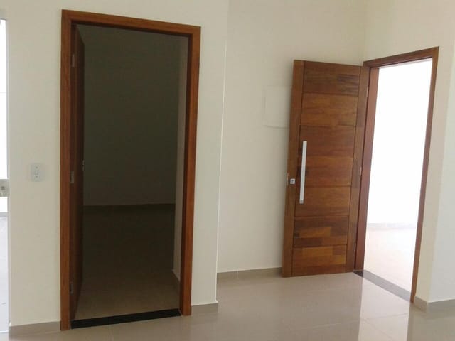 Foto do Casa - Casa à venda 3 Quartos, 1 Suite, 172M², Horto Florestal, Sorocaba - SP | Condomínio Horto Florestal I | Ary Proenca Negócios Imobiliários Ltda