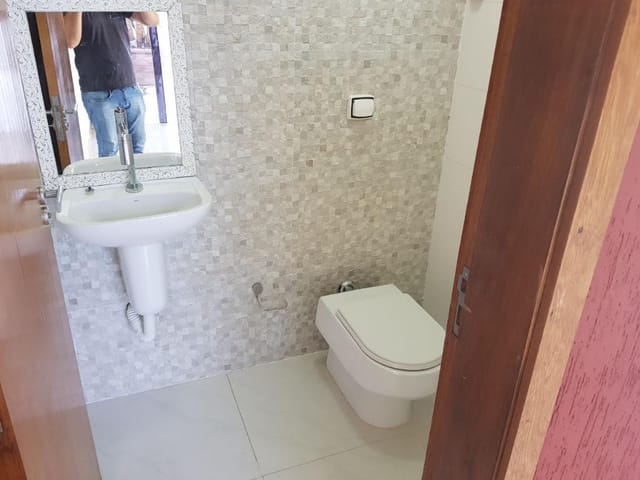 Foto do Casa - Condominio Golden Park Residence II - casa para venda ou locação | Ary Proenca Negócios Imobiliários Ltda