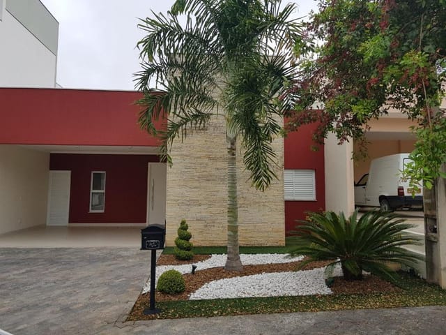 Foto do Casa - Condominio Golden Park Residence II - casa para venda ou locação | Ary Proenca Negócios Imobiliários Ltda