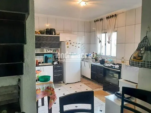 Casa com 200m² 3 quartos e 2 banheiros, à venda, no bairro Jardim Neman Sahyun em Londrina