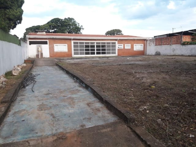 Foto do Casa - Casa para Locação 2 Quartos, 1008M², Jardim Simus, Sorocaba - SP | Ary Proenca Negócios Imobiliários Ltda