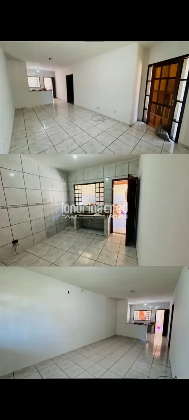 Casa, 2 quartos, 250 m² - Foto 2