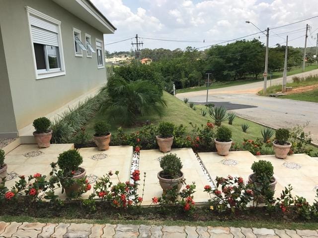 Foto do Casa - Casa à venda 3 Quartos, 3 Suites, 2 Vagas, 1012M², Condominio Residencial Dacha Sorocaba, Sorocaba - SP | Condominio Residencial Dacha Sorocaba | Ary Proenca Negócios Imobiliários Ltda