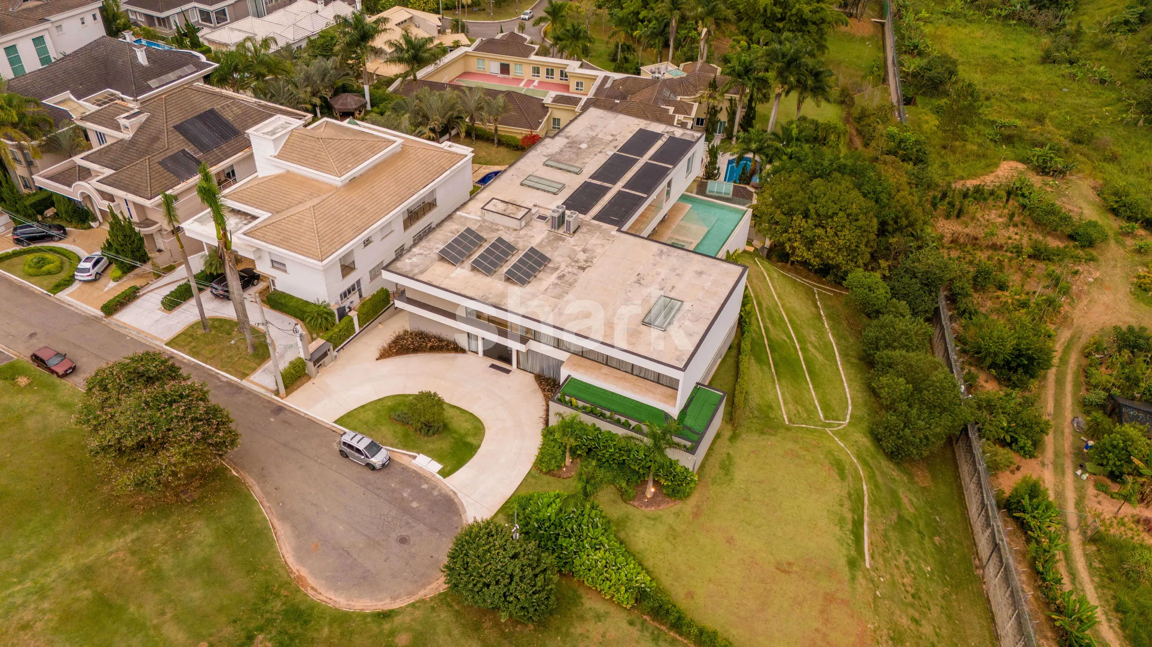 Casa em Tamboré