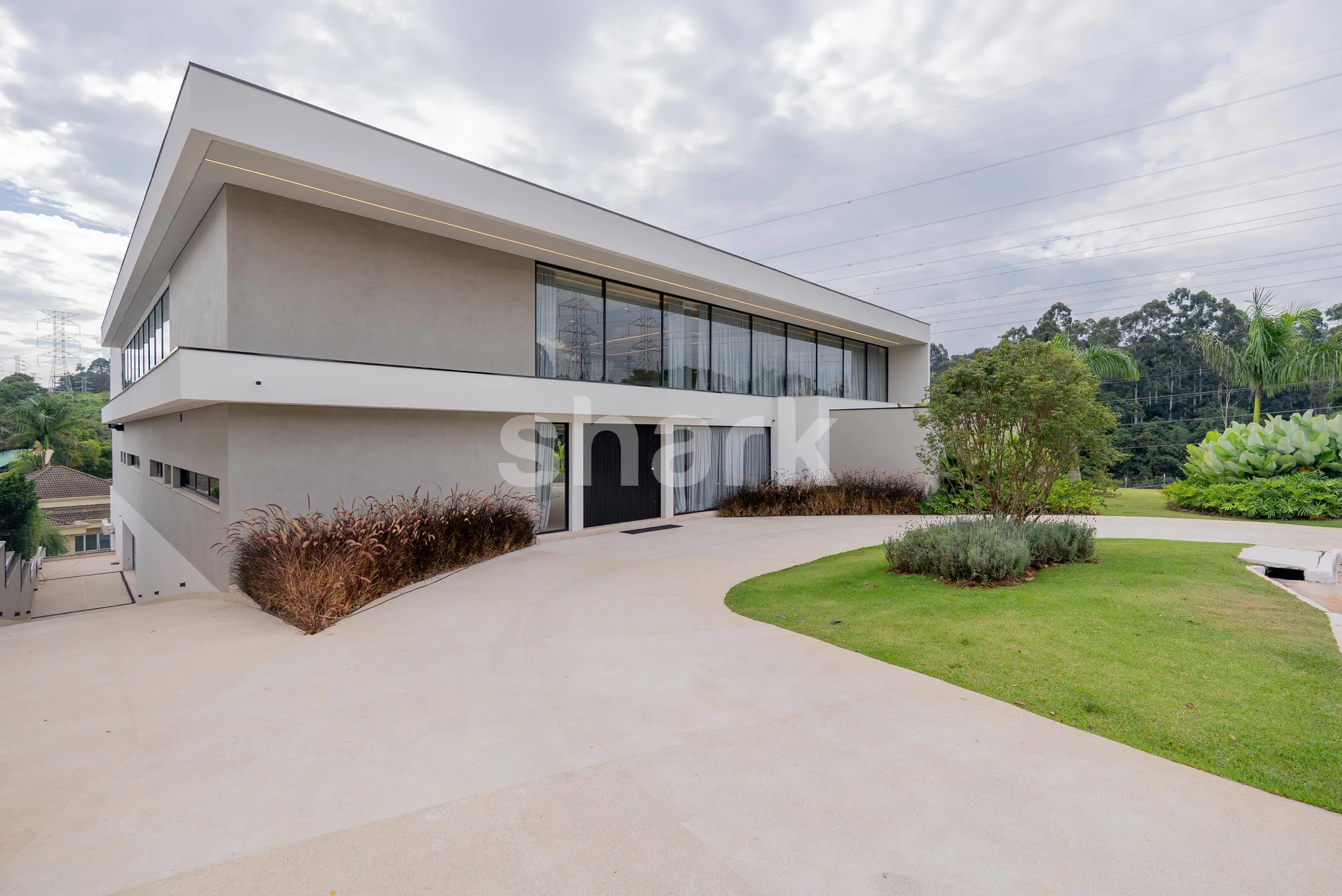 Casa em Tamboré — foto 4