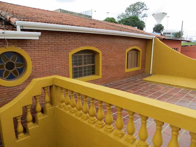 Foto do Casa - Casa com 4 dormitórios à venda, 151 m² por R$ 290.000,00 - Vila Barão - Sorocaba/SP | Ary Proenca Negócios Imobiliários Ltda