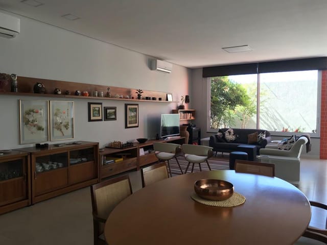 Foto do Casa - Casa à venda 4 Quartos, 4 Suites, 4 Vagas, Itapeva, Votorantim - SP | Condomínio Belvedere I | Ary Proenca Negócios Imobiliários Ltda