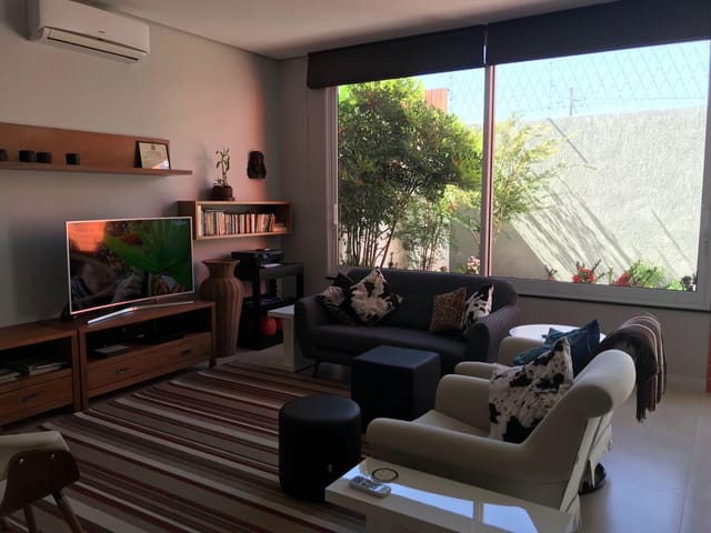 Foto do Casa - Casa à venda 4 Quartos, 4 Suites, 4 Vagas, Itapeva, Votorantim - SP | Condomínio Belvedere I | Ary Proenca Negócios Imobiliários Ltda
