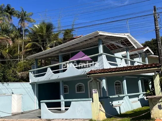 Casa com 151m² 3 quartos e 3 banheiros, à venda, no bairro Massaguaçu em Caraguatatuba
