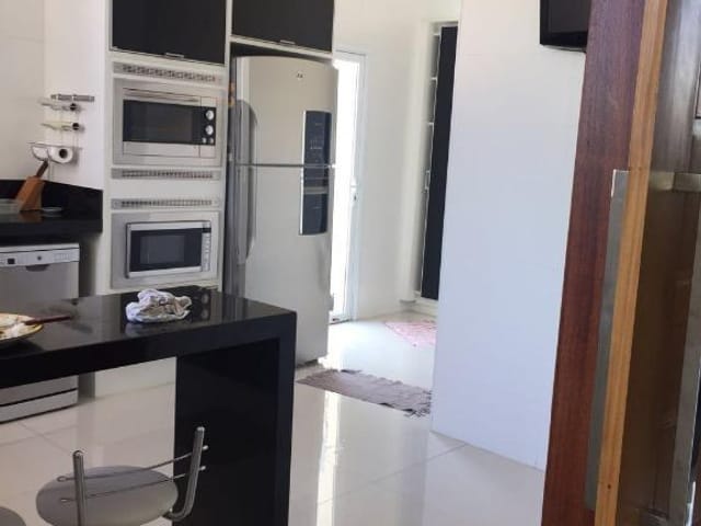 Foto do Casa - Casa com 3 dormitórios à venda, 500 m² por R$ 2.600.000,00 - Condomínio Villa Olympia - Sorocaba/SP | Ary Proenca Negócios Imobiliários Ltda