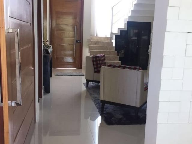 Foto do Casa - Casa com 3 dormitórios à venda, 500 m² por R$ 2.600.000,00 - Condomínio Villa Olympia - Sorocaba/SP | Ary Proenca Negócios Imobiliários Ltda