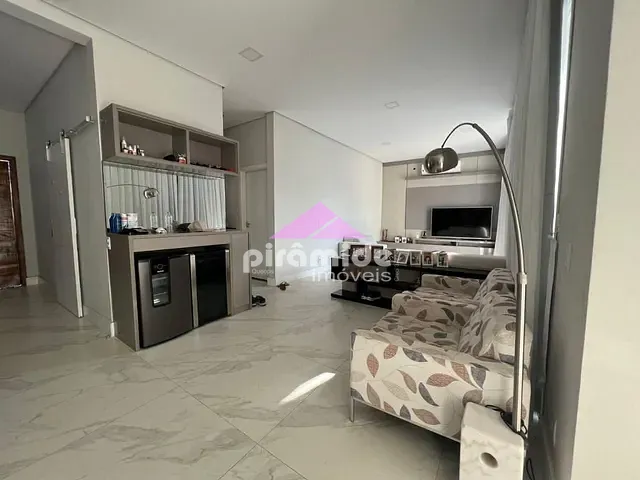 Casa com 450m² 3 quartos e 4 banheiros, à venda, no bairro Urbanova em São José dos Campos