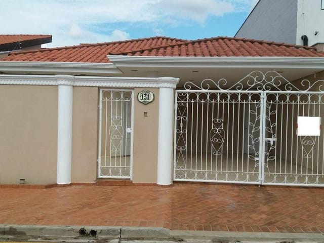 Foto do Casa - Casa à venda 3 Quartos, 1 Suite, 3 Vagas, 250M², Jardim Residencial Deolinda Guerra, Sorocaba - SP | Ary Proenca Negócios Imobiliários Ltda