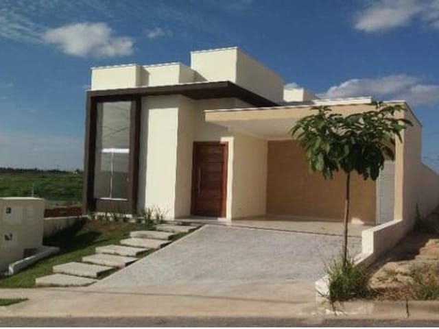 Foto do Casa - Casa à venda e locação 3 Quartos, 3 Suites, 4 Vagas, 250M², Iporanga, Sorocaba - SP | Ibiti Reserva | Ary Proenca Negócios Imobiliários Ltda