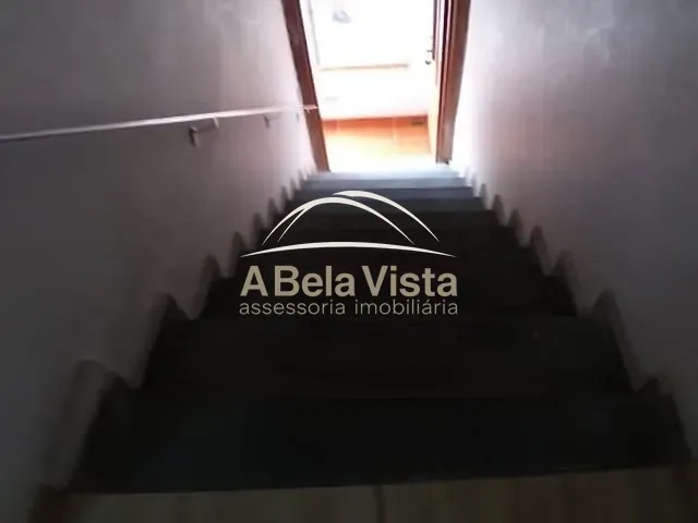 Casa 2 quartos e 1 banheiro, à venda, no bairro Vila Menck em Osasco