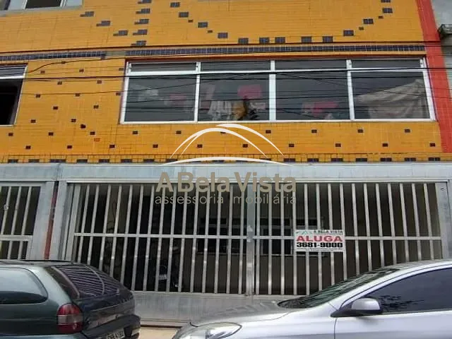 Casa 2 quartos e 1 banheiro, à venda, no bairro Vila Menck em Osasco