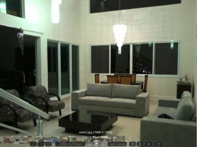 Foto do Casa - Casa residencial à venda, Condomínio Ibiti do Paço, Sorocaba. | Ary Proenca Negócios Imobiliários Ltda