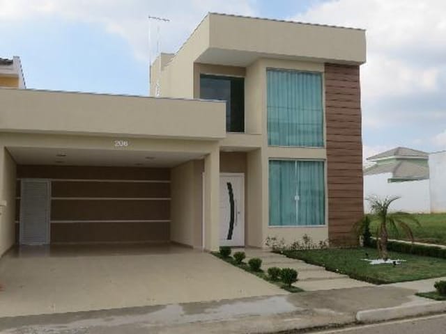 Foto do Casa - Casa à venda 3 Quartos, 2 Suites, 250M², Condomínio Ibiti Royal Park, Sorocaba - SP | Condominio Ibiti Royal Park | Ary Proenca Negócios Imobiliários Ltda