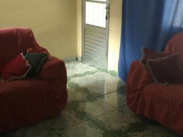 Foto do Casa - Casa à venda 2 Quartos, 250M², Jardim Do Carmo, Sorocaba - SP | Ary Proenca Negócios Imobiliários Ltda