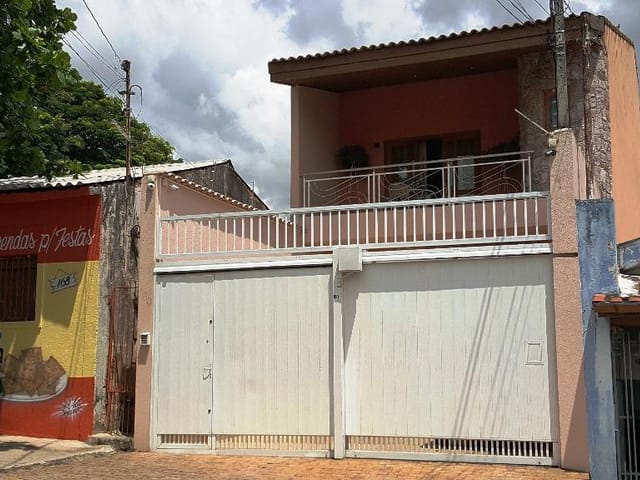 Foto do Casa - Casa à venda 3 Quartos, 3 Suites, 2 Vagas, 168M², Vila Barcelona, Sorocaba - SP | Ary Proenca Negócios Imobiliários Ltda