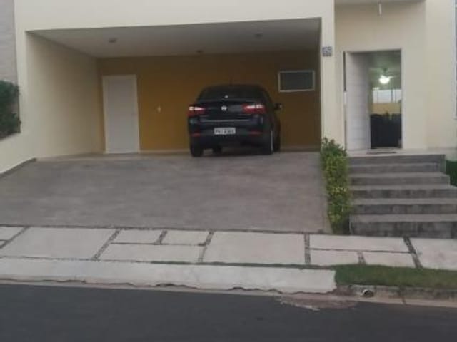 Foto do Casa - Casa à venda 3 Quartos, 3 Suites, 4 Vagas, 267M², Condomínio Vila dos Inglezes, Sorocaba - SP | Condomínio Vila dos Inglezes | Ary Proenca Negócios Imobiliários Ltda