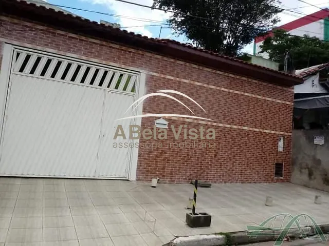 Casa com 250m² 2 quartos e 3 banheiros, à venda, no bairro Bussocaba em Osasco