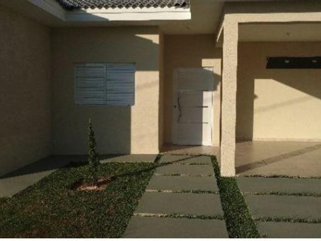 Foto do Casa - Casa à venda 3 Quartos, 2 Suites, 2 Vagas, 950M², Condomínio Village Ipanema, Araçoiaba da Serra - SP | Condomínio Village Ipanema | Ary Proenca Negócios Imobiliários Ltda
