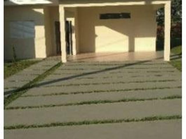 Foto do Casa - Casa à venda 3 Quartos, 2 Suites, 2 Vagas, 950M², Condomínio Village Ipanema, Araçoiaba da Serra - SP | Condomínio Village Ipanema | Ary Proenca Negócios Imobiliários Ltda
