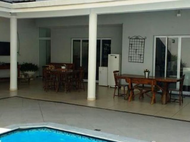 Foto do Casa - Casa à venda 4 Quartos, 4 Suites, 4 Vagas, 352.92M², Itapeva, Votorantim - SP | Condomínio Residencial Aldeia da Mata | Ary Proenca Negócios Imobiliários Ltda