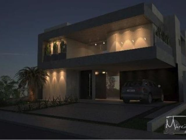 Foto do Casa - Casa residencial à venda, Alphaville Nova Esplanada III, Votorantim. | Ary Proenca Negócios Imobiliários Ltda