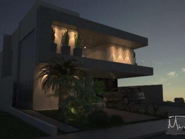 Foto do Casa - Casa residencial à venda, Alphaville Nova Esplanada III, Votorantim. | Ary Proenca Negócios Imobiliários Ltda
