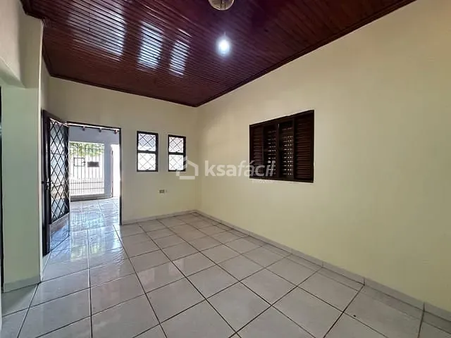 Casa com 162m² 2 quartos e 1 banheiro, à venda, no bairro Conjunto Aero Rancho em Campo Grande